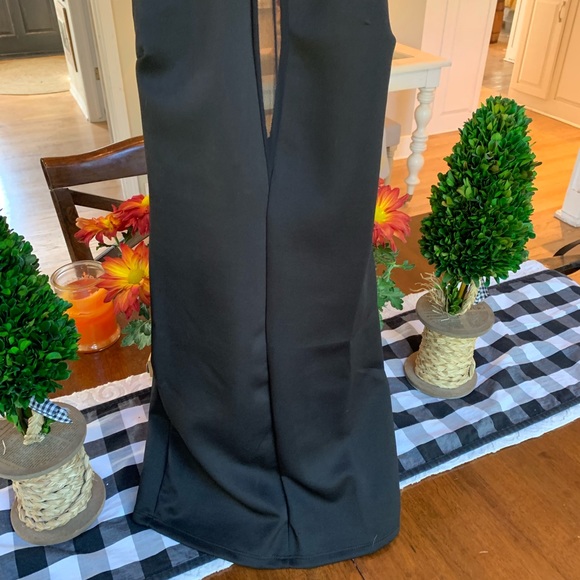 Black Medium BLVD COLLECTION DRESS! 🖤NWT - Picture 3 of 7